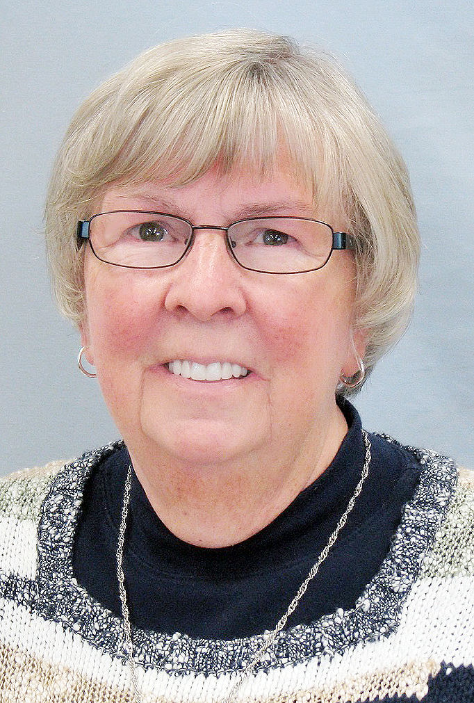 Huckleberry, Christine
